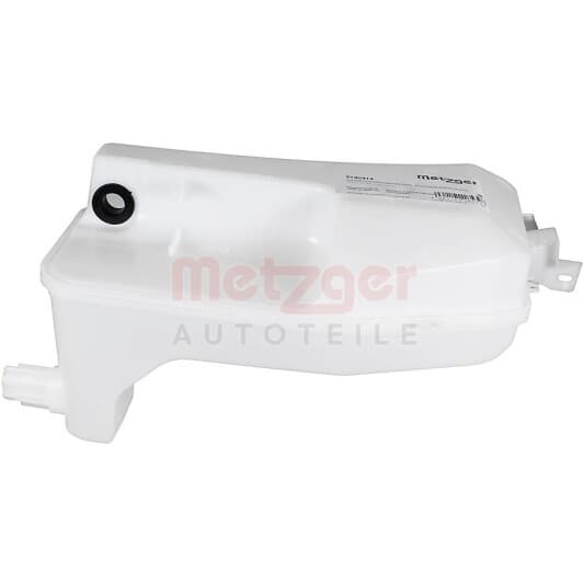 2140414 Metzger Бачок омывателя для Renault Clio
