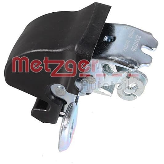 2310739 Metzger Замок дверей багажника для Renault Kangoo