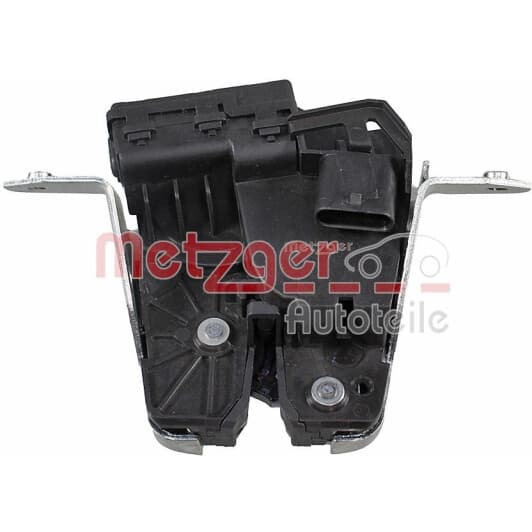 2310756 Metzger Замок дверей багажника
