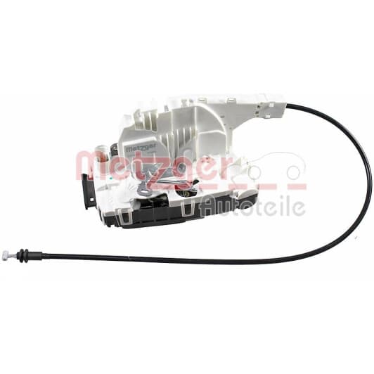 2314461 Metzger Замок дверей багажника для Mercedes Sprinter