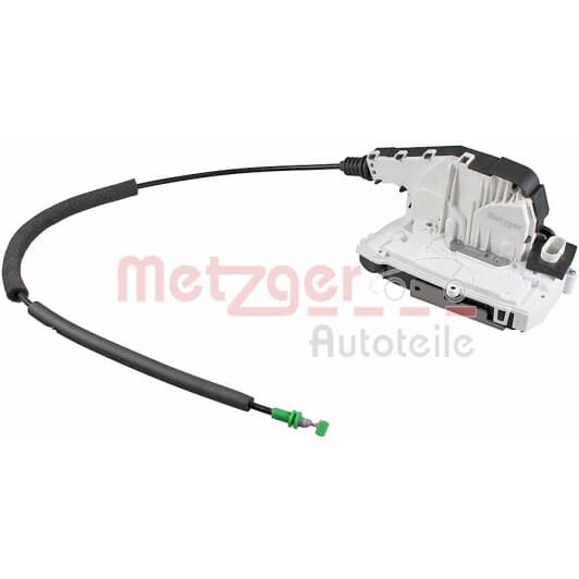 2314511 Metzger Замок дверей для Tesla Model Y