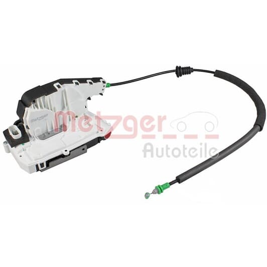 2314512 Metzger Замок двери для Tesla Model Y