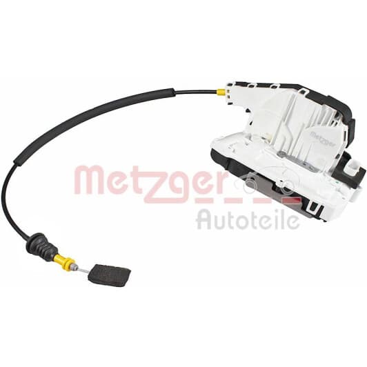 2314513 Metzger Замок двери для Tesla Model Y