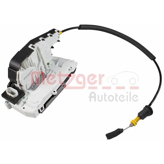 2314514 Metzger Замок дверей для Tesla Model Y