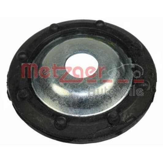 6490201 Metzger Опора амортизатора