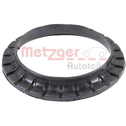 6490351 Metzger Проставка под пружину подвески
