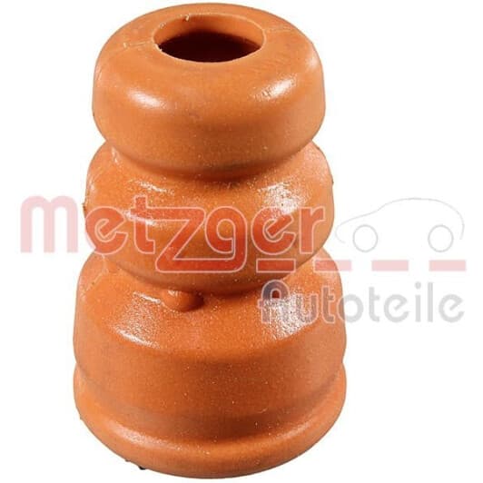6490367 Metzger Відбійник амортизатора