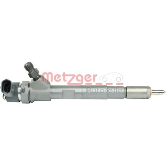 0870062 Metzger Паливна форсунка для Jeep Cherokee