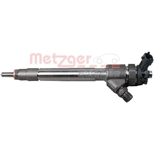 0871073 Metzger Топливная форсунка