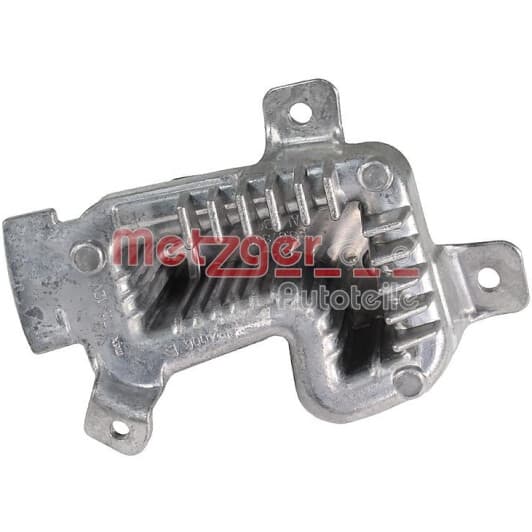 0896523 Metzger Блок управления фары для BMW 3 Series