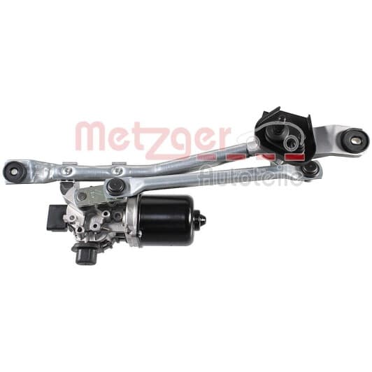 2190972 Metzger Трапеция стеклоочистителя