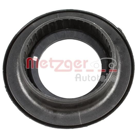6490352 Metzger Опорний підшипник амортизатора