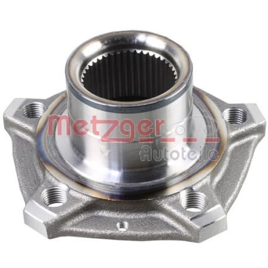 n1050 Metzger Ступиця колеса