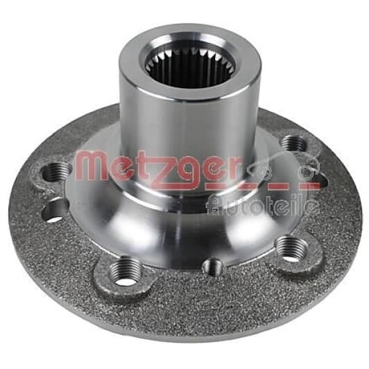 n1075 Metzger Ступица колеса