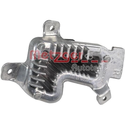 0896524 Metzger Блок управління фари для BMW 3 Series