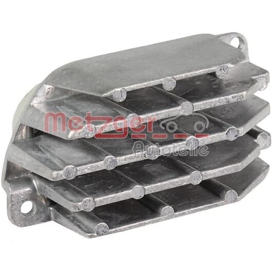 0896530 Metzger Блок управління фари для BMW 5 Series