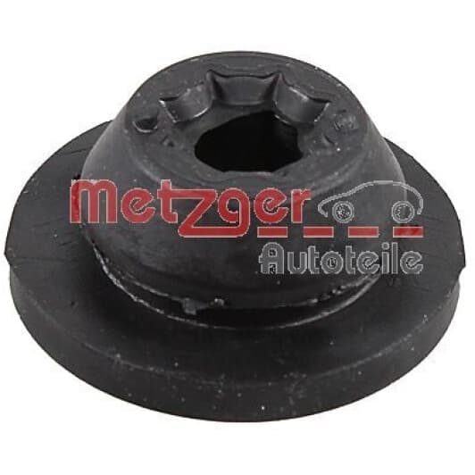 0899128 Metzger Кронштейн корпуса воздушного фильтра