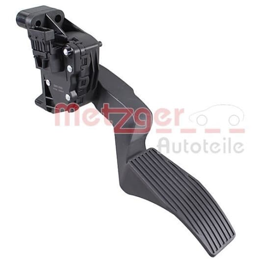 0901490 Metzger Датчик положения педали акселератора для Opel Zafira