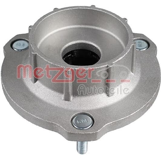 6490358 Metzger Опора амортизатора