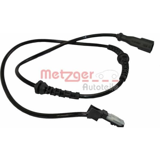 0900848 Metzger Датчик ABS