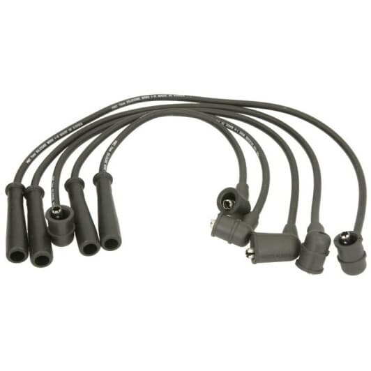 L30309OEM Korea Комплект проводов зажигания