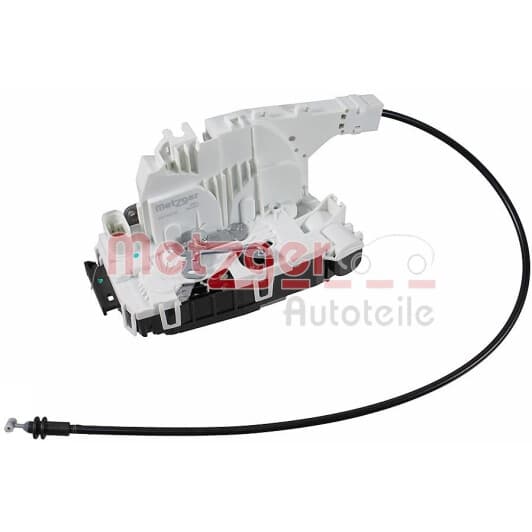 2314510 Metzger Замок дверей багажника для Mercedes Sprinter