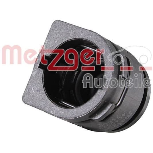 4010523 Metzger Пробка фланца охлаждающей жидкости