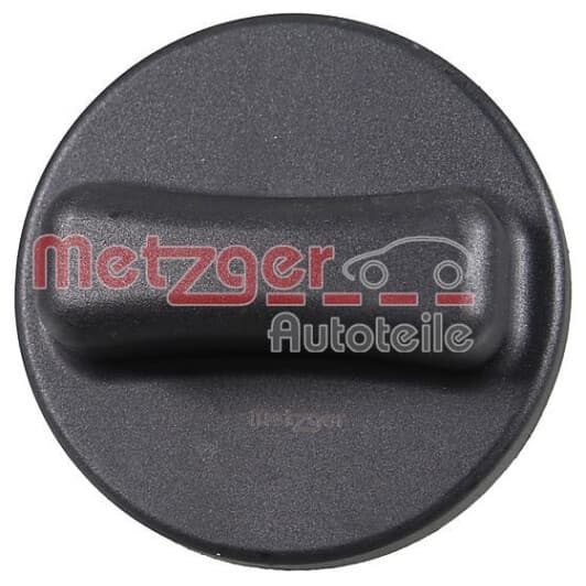 2141074 Metzger Кришка бензобака