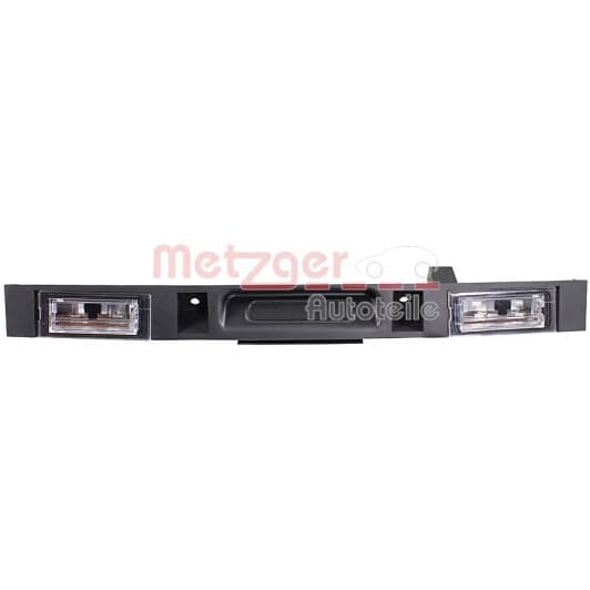 2310849 Metzger Ручка задней двери для BMW X3