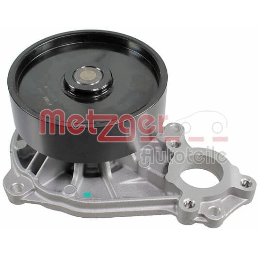 4007051 Metzger Помпа