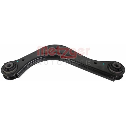 58169204 Metzger Рычаг подвески