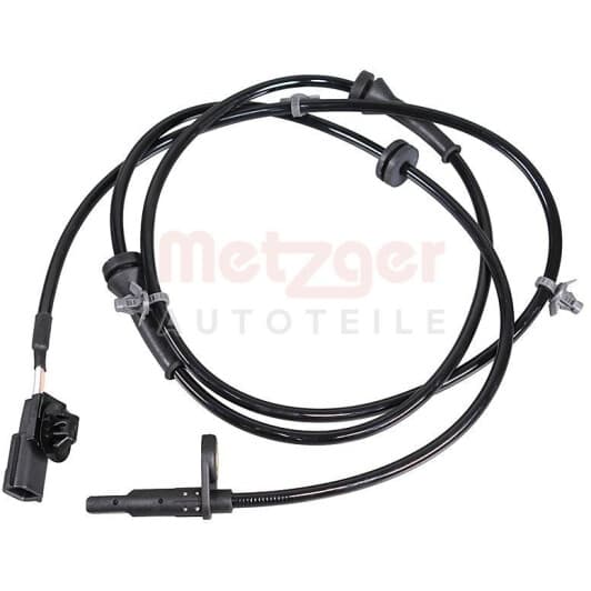 09001527 Metzger Датчик ABS для Nissan Leaf