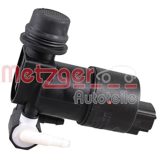 2220853 Metzger Насос омывателя для Toyota C-HR