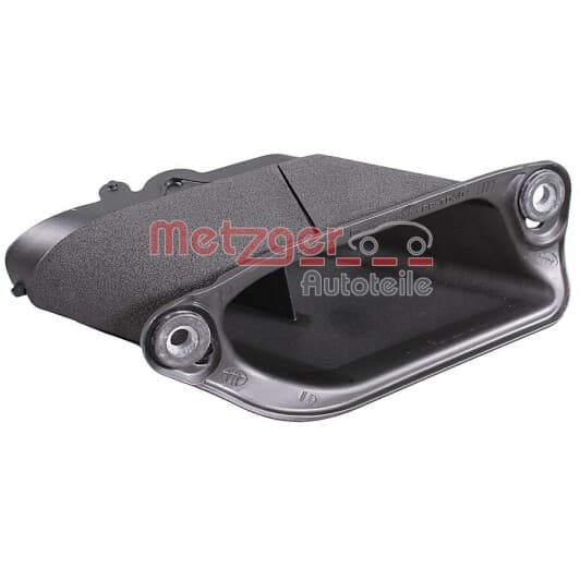 2389230 Metzger Воздушный патрубок для Opel Karl