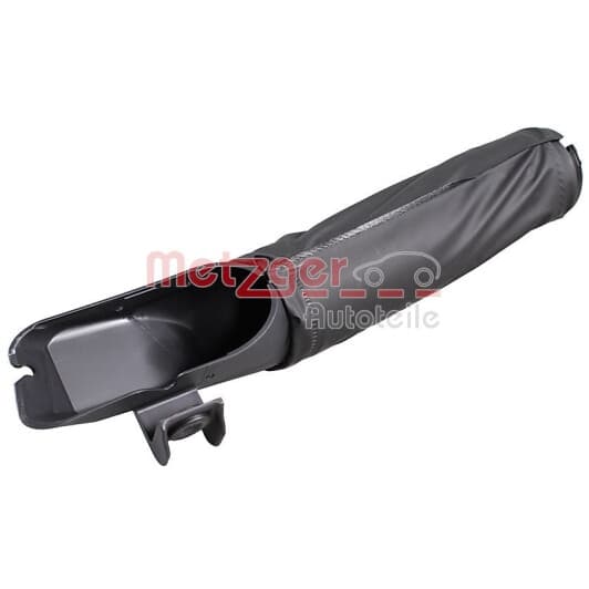 2389231 Metzger Повітряний патрубок для Opel Karl