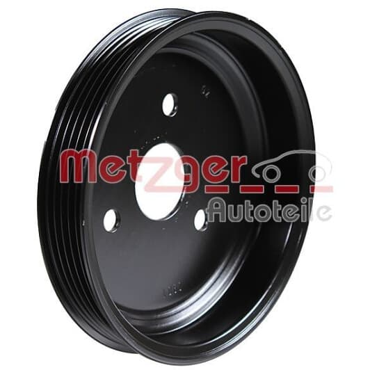 6400129 Metzger Шків помпи