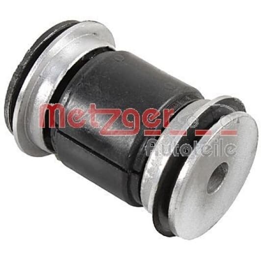 52095508 Metzger Сайлентблок важеля
