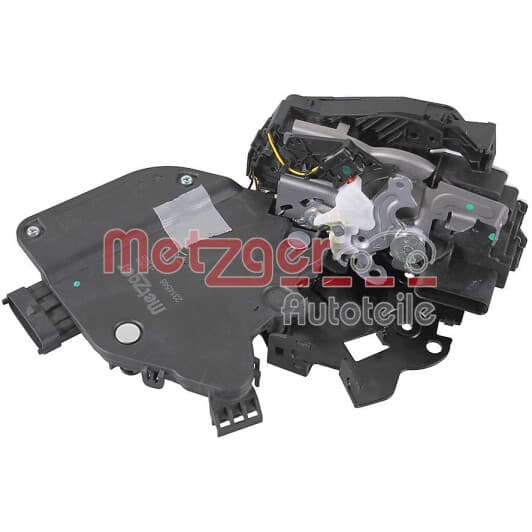 2314548 Metzger Замок дверей