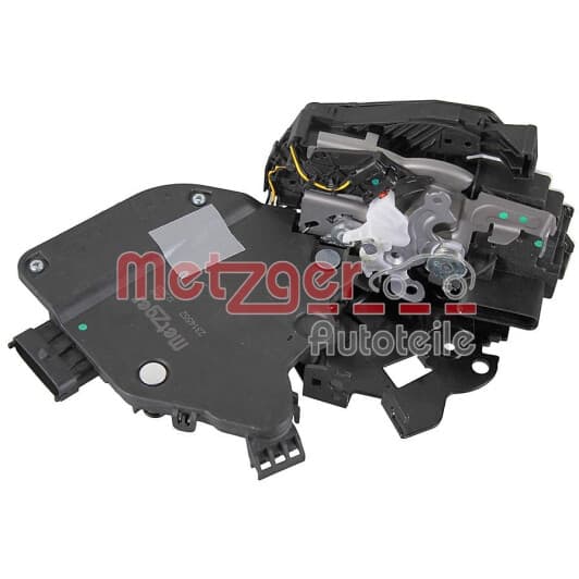 2314552 Metzger Замок двери