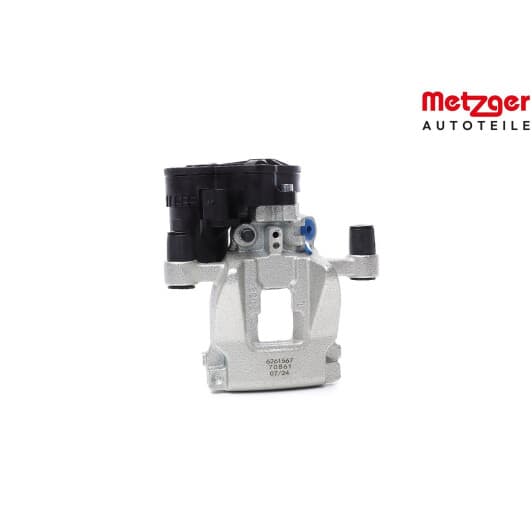 6261567 Metzger Гальмівний супорт
