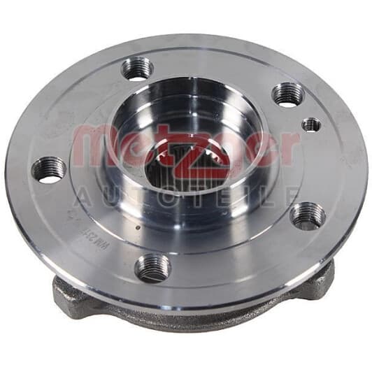 wm2317 Metzger Ступица колеса
