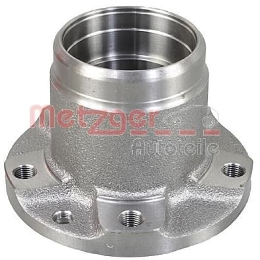 n1106 Metzger Ступица колеса