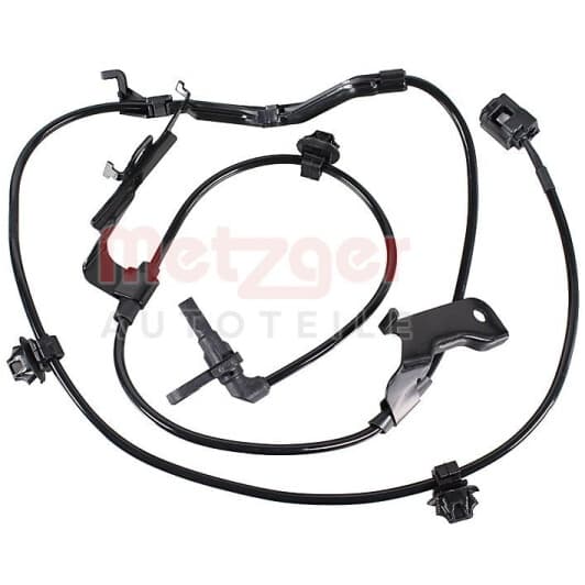 09001576 Metzger Датчик ABS для Toyota C-HR
