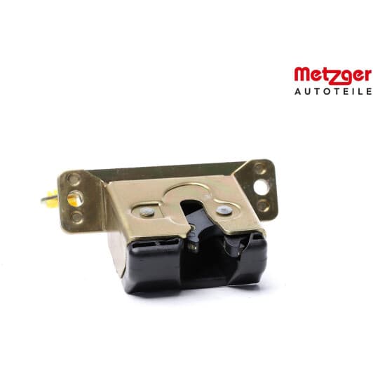 2310899 Metzger Замок двери багажника для Opel Corsa