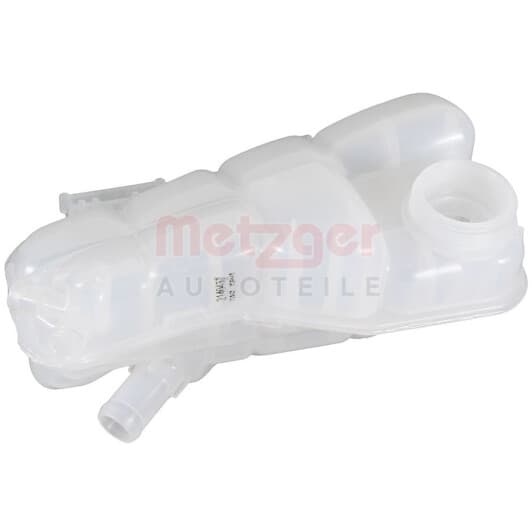 2140437 Metzger Бачок охлаждающей жидкости для Volvo V40