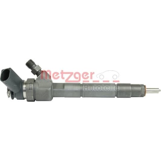 0870044 Metzger Топливная форсунка