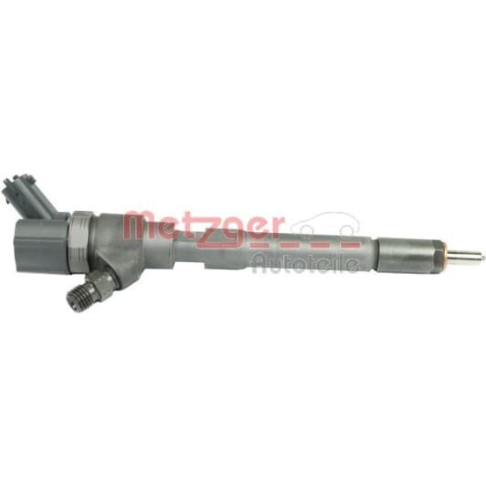 0870078 Metzger Паливна форсунка для Hyundai H-1
