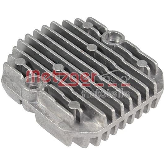 0896531 Metzger Блок управління фари для BMW 5 Series