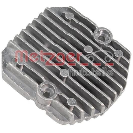 0896533 Metzger Блок управління фари для BMW 5 Series