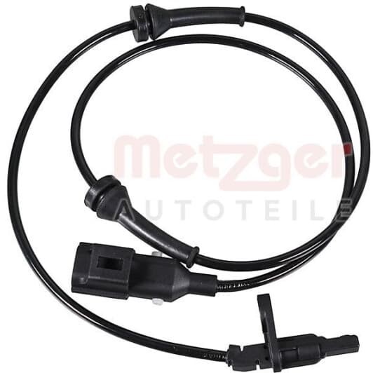 09001613 Metzger Датчик ABS